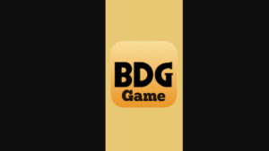 bdg game