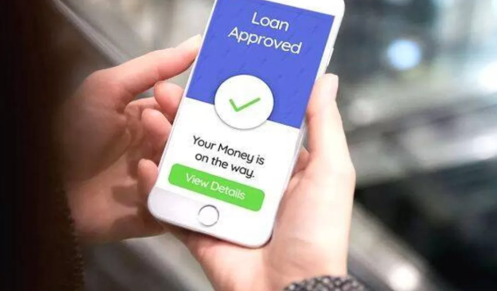 loan apps in pakistan