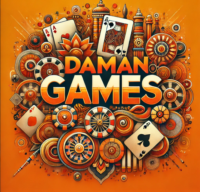 daman game