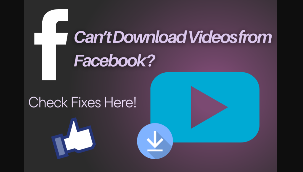 facebook reel download