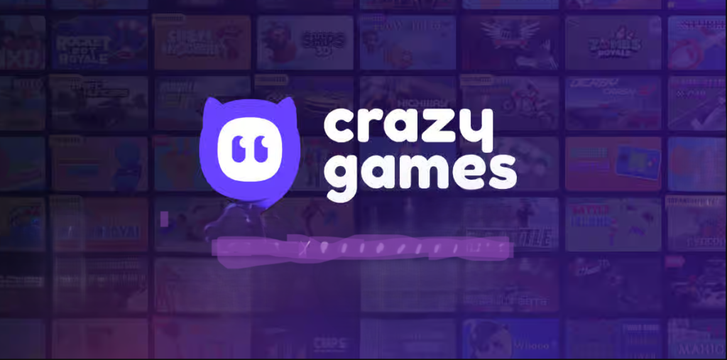 crazy games