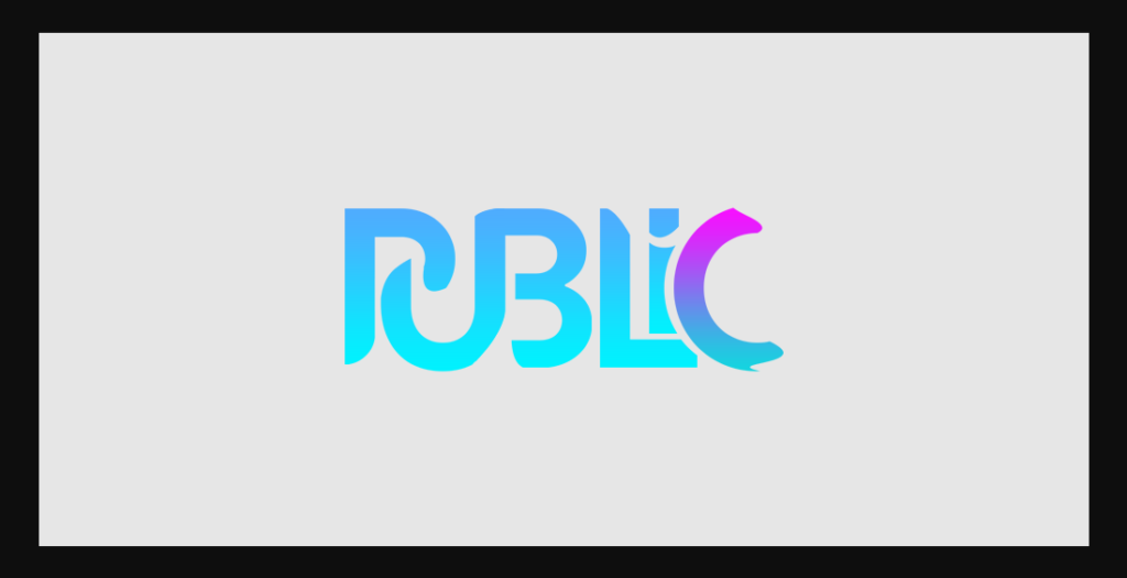 public apps