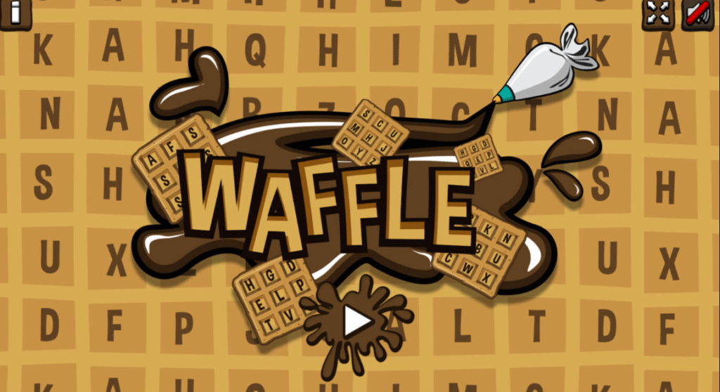 waffle game