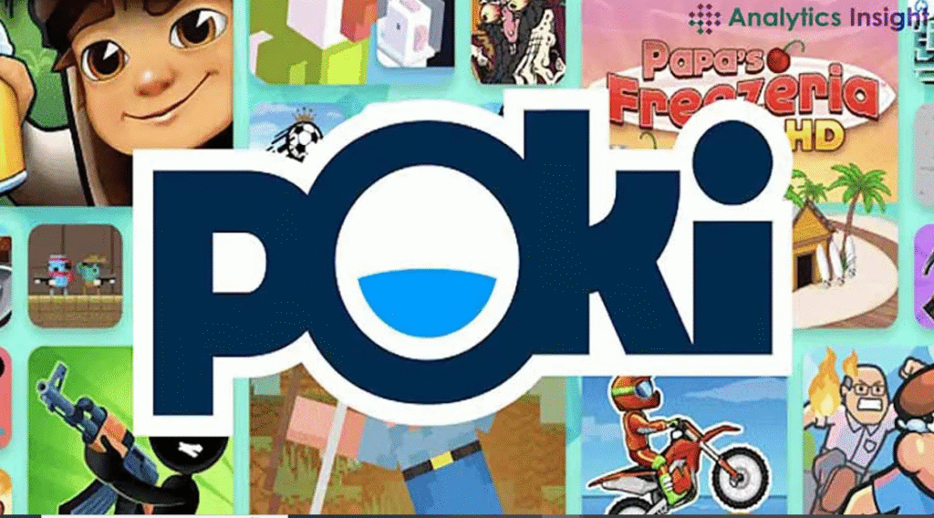 poki game